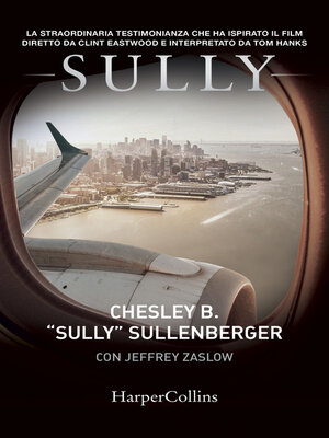 cover image of Sully (Versione italiana)